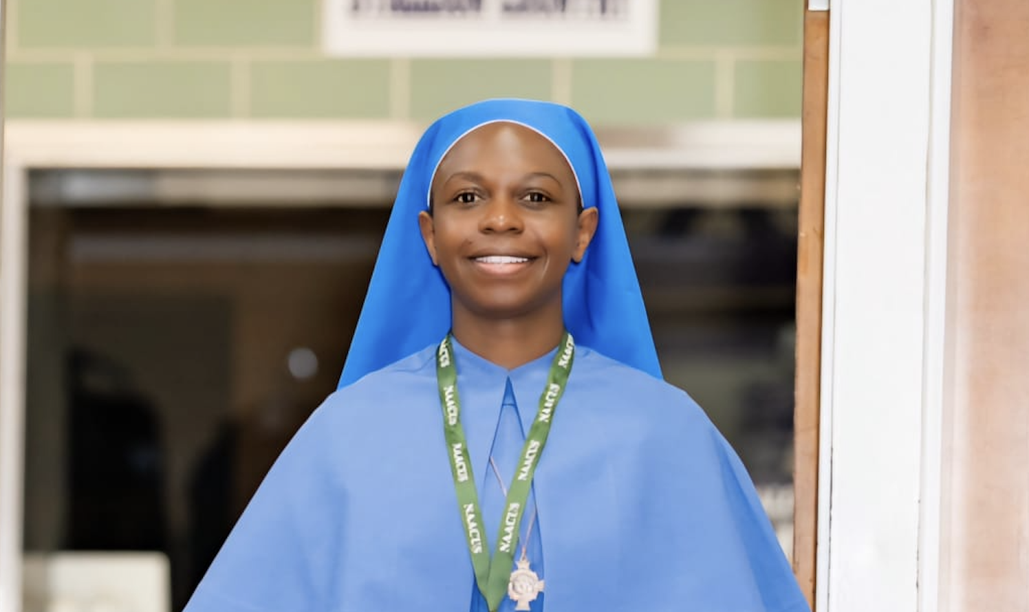 Sr. Dr. Maddy Claire Takyala