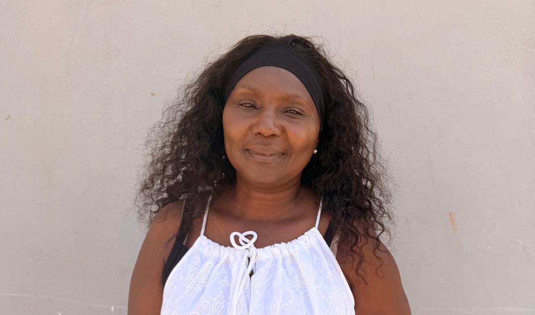 Reine Marie Assana