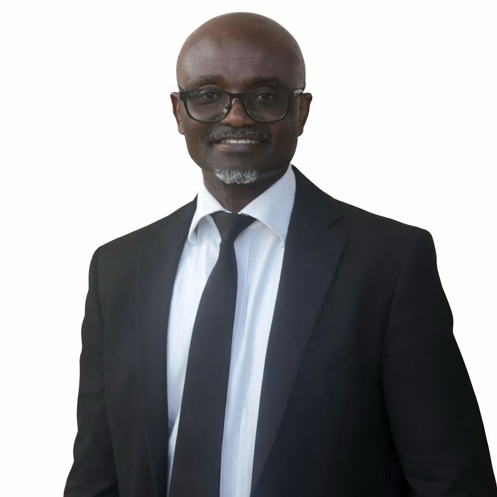 Mr. Alex Nana Boadi Danso