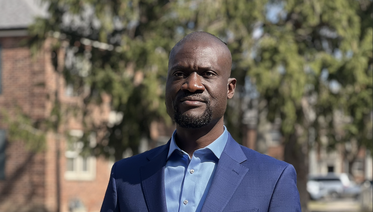 Celestin Mbuyamba